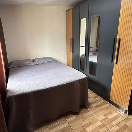 Casa De Temporada Villa Itapema Kültér fotó