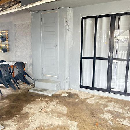 Casa De Temporada Villa Itapema Kültér fotó