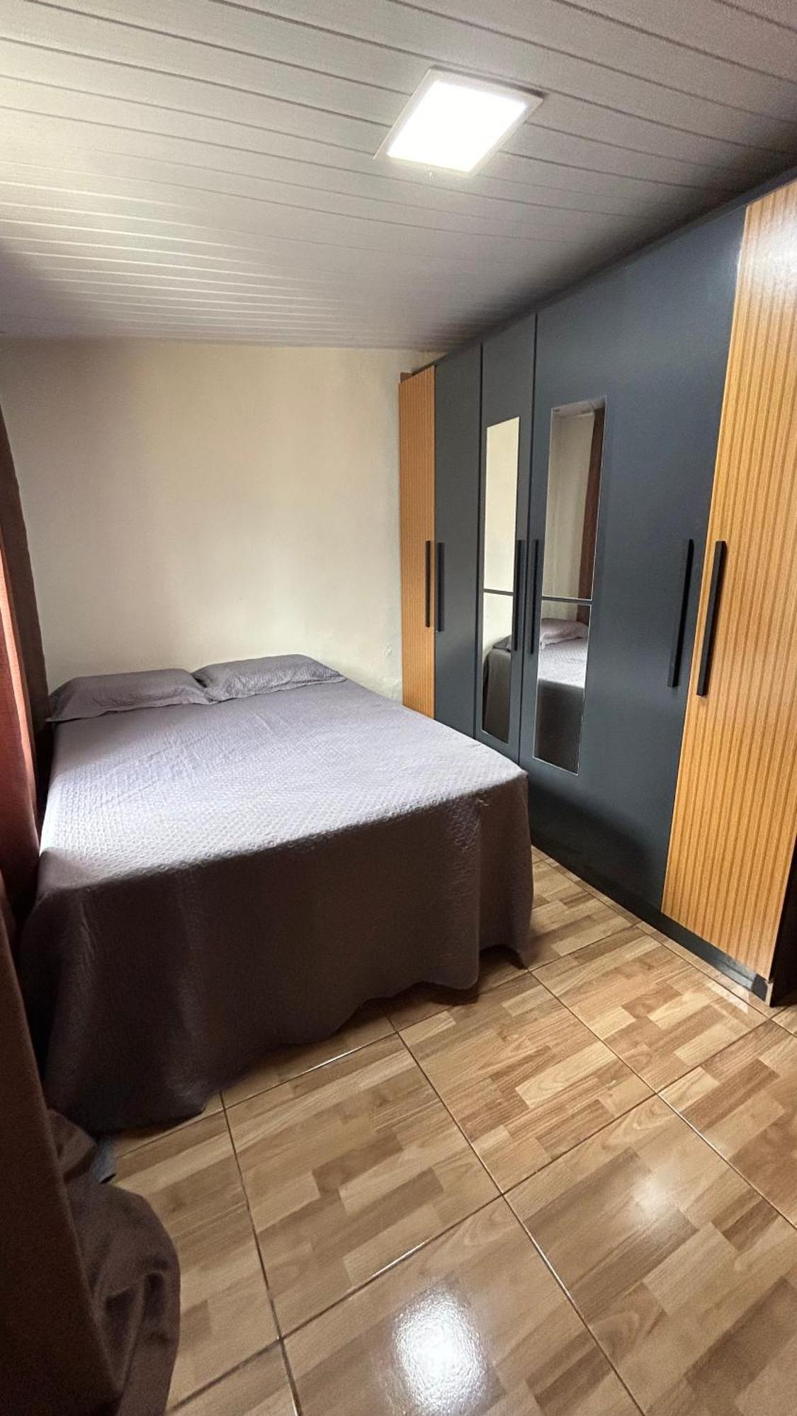 Casa De Temporada Villa Itapema Kültér fotó