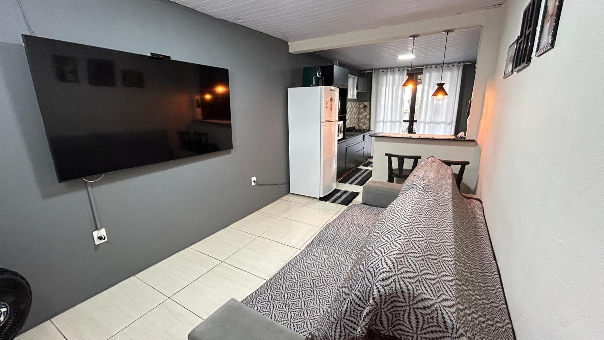 Casa De Temporada Villa Itapema Kültér fotó