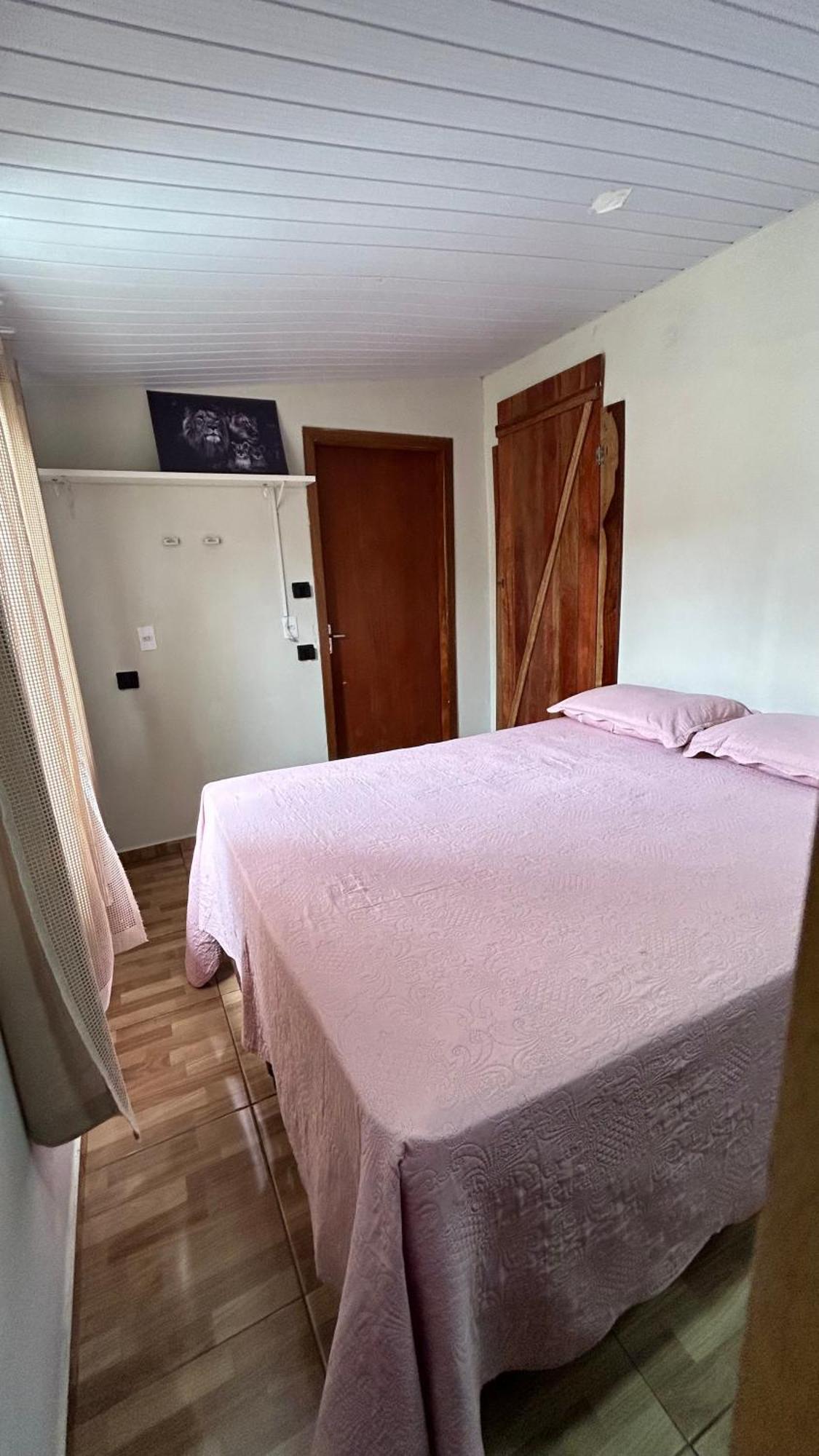Casa De Temporada Villa Itapema Kültér fotó