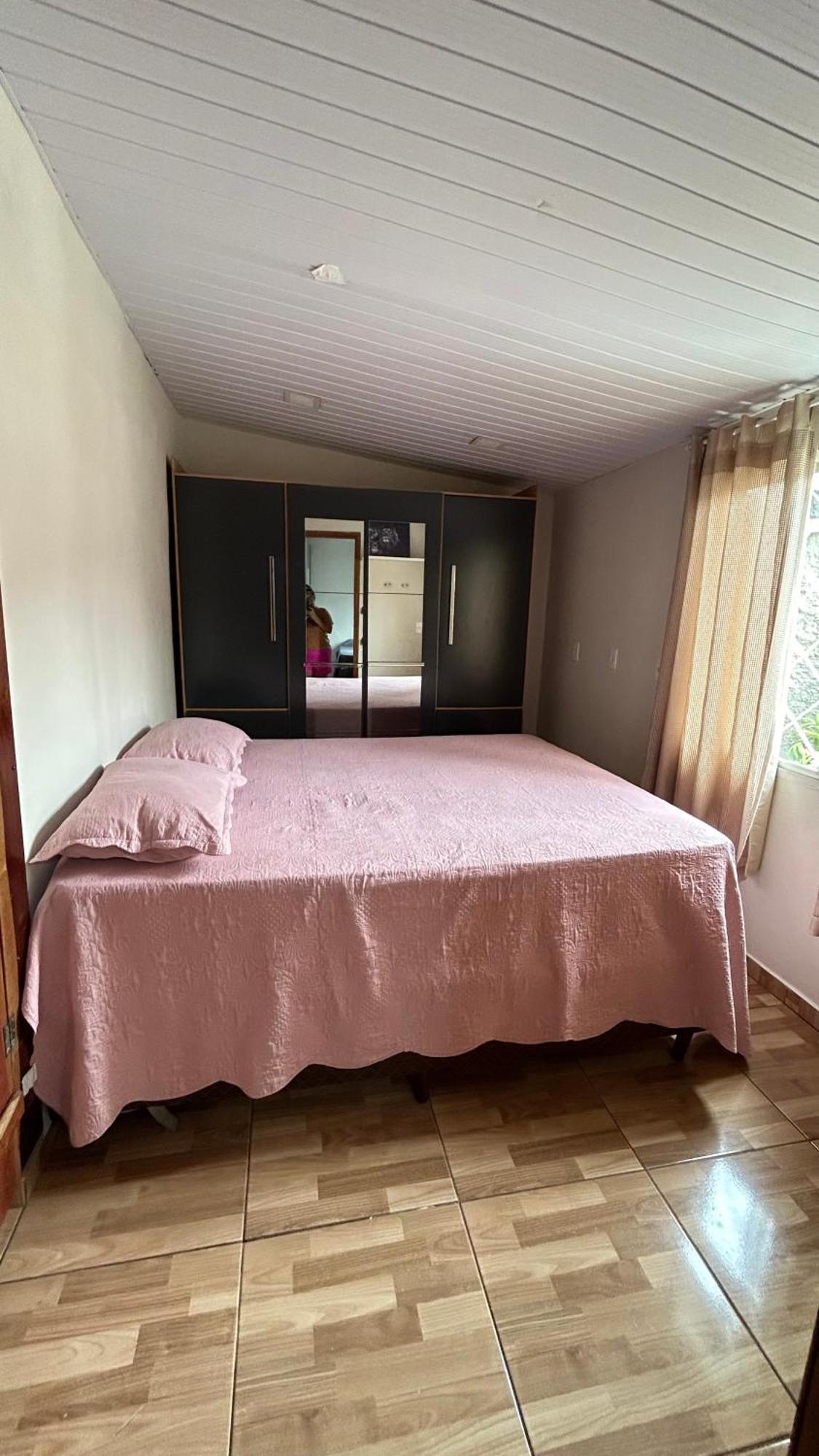 Casa De Temporada Villa Itapema Kültér fotó