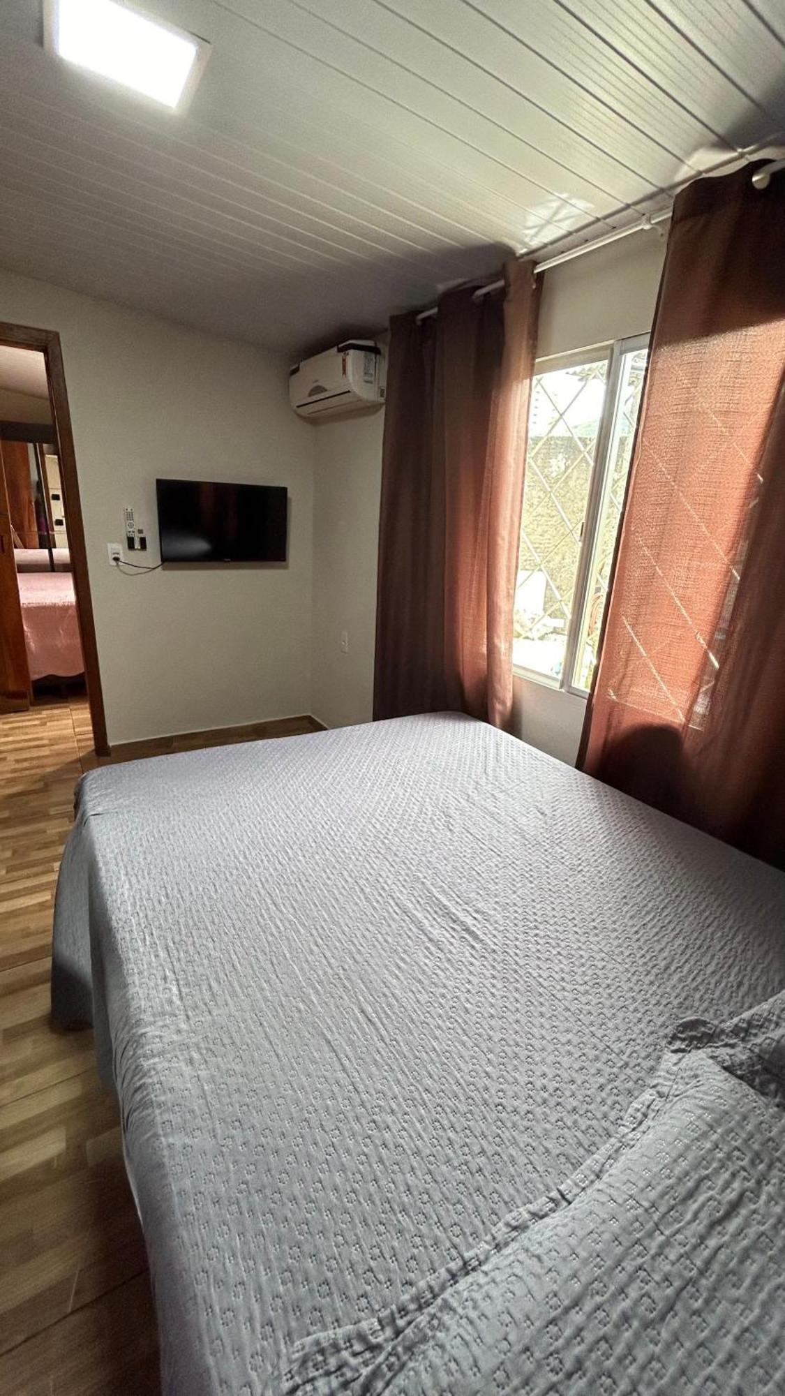 Casa De Temporada Villa Itapema Kültér fotó
